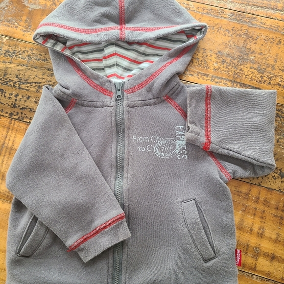 🙊SOURIS MINI shirts and hoodies for boys - Picture 7 of 15